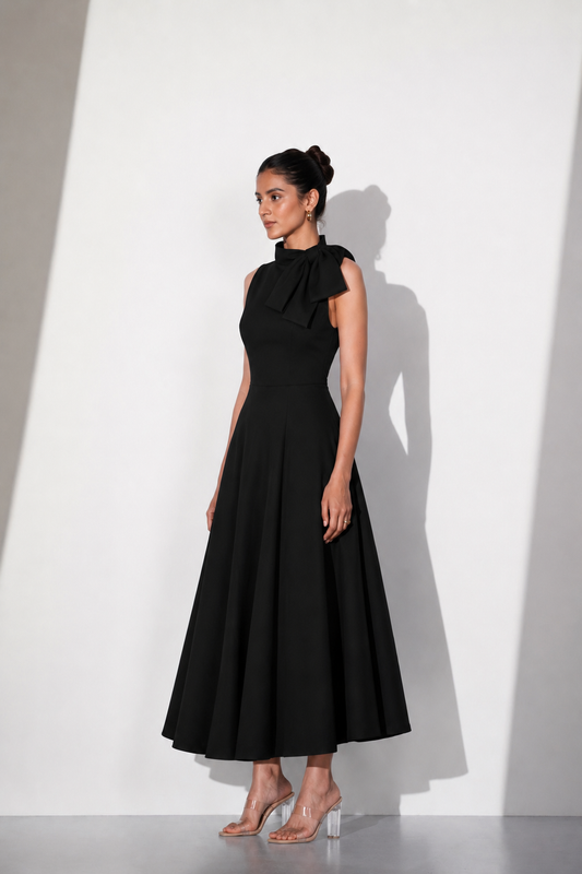 Modern Luxe Dress