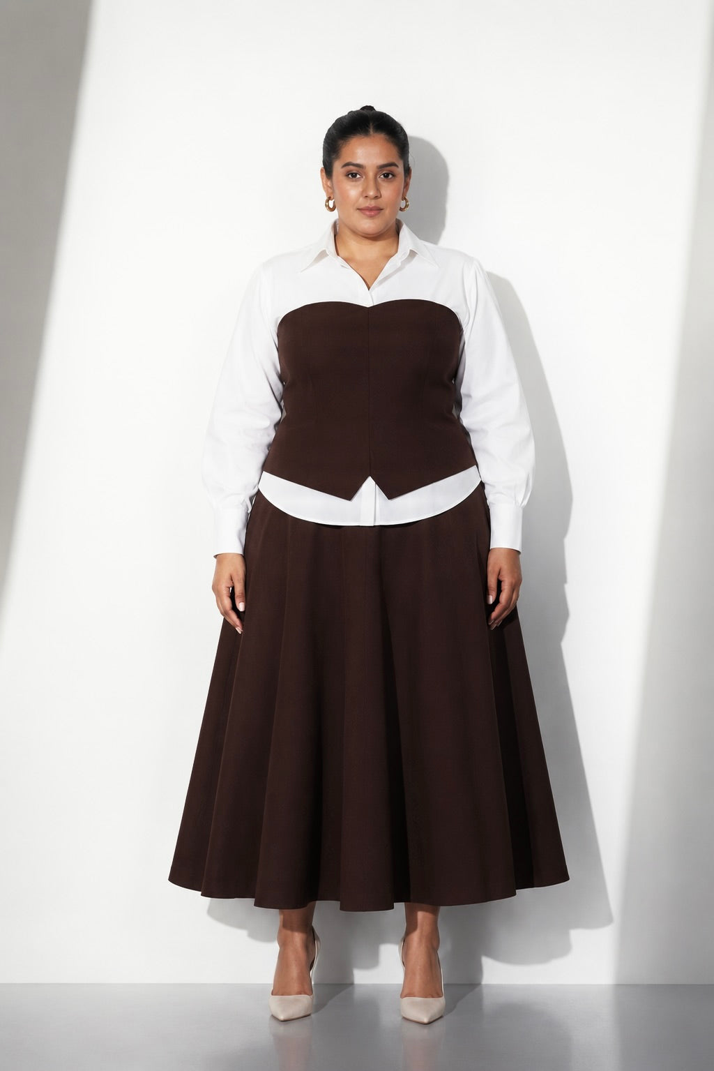 Cocoa Tailored Co-ord