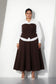 Cocoa Tailored Co-ord