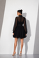 Midnight Whisper Dress (Pink)