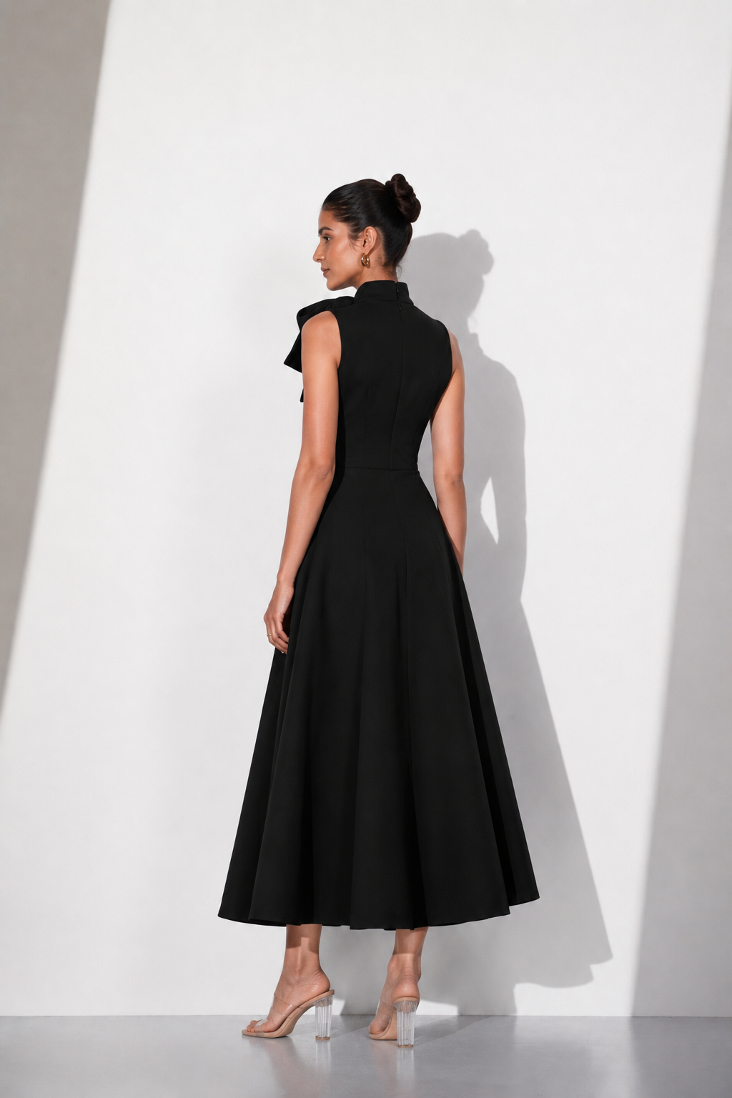 Modern Luxe Dress