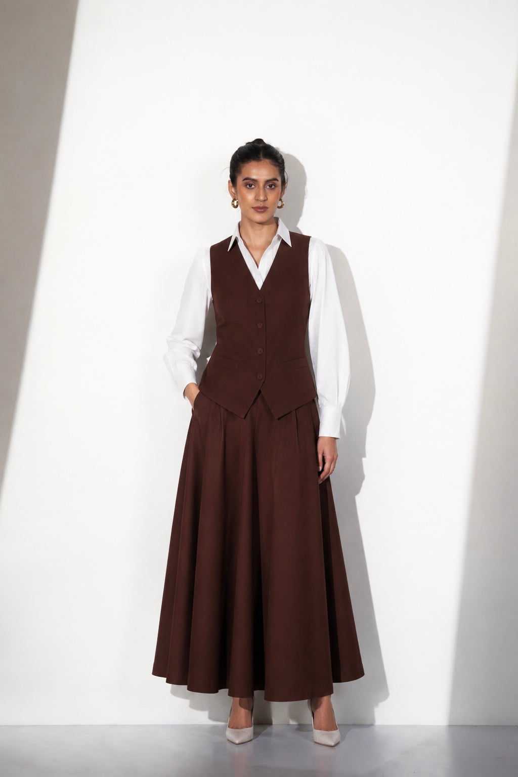 The Tailored Élan Set