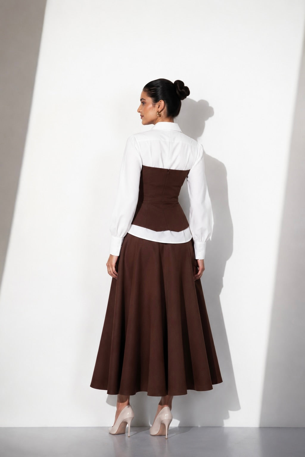 Cocoa Tailored Co-ord