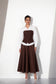 Cocoa Tailored Co-ord