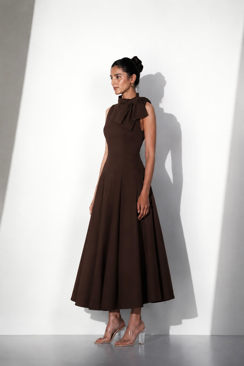 Modern Luxe Dress