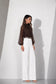 Mocha Ivory Co-ord Set