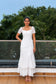 Georgette Maxi Dress