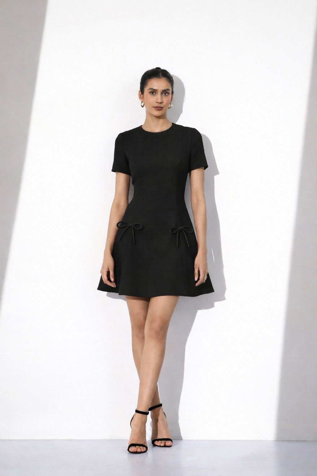 Elegant Black Dress