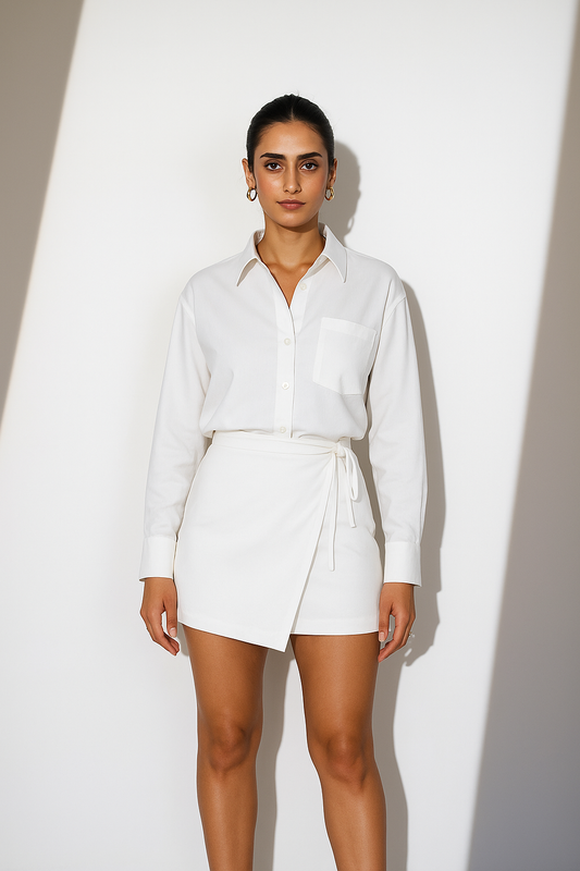 The Classic Muse Set