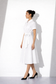 This handcrafted shirt dress