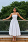Marigold Muse Cotton Maxi Dress