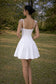 Elegant White Dress