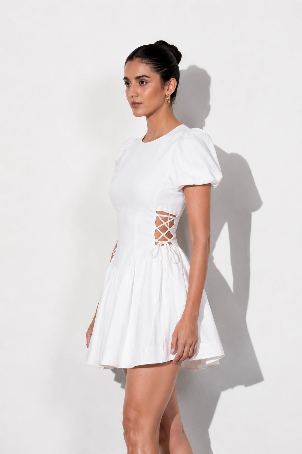 The Summer Muse Dress