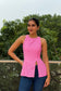 Ivory Essence Cotton Top