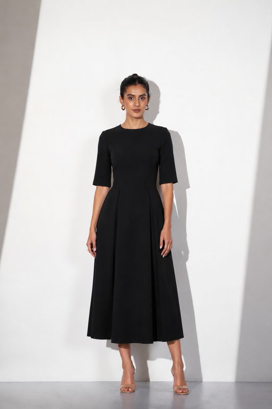 Grace Midi Dress