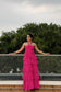 Dream Georgette Maxi Dress