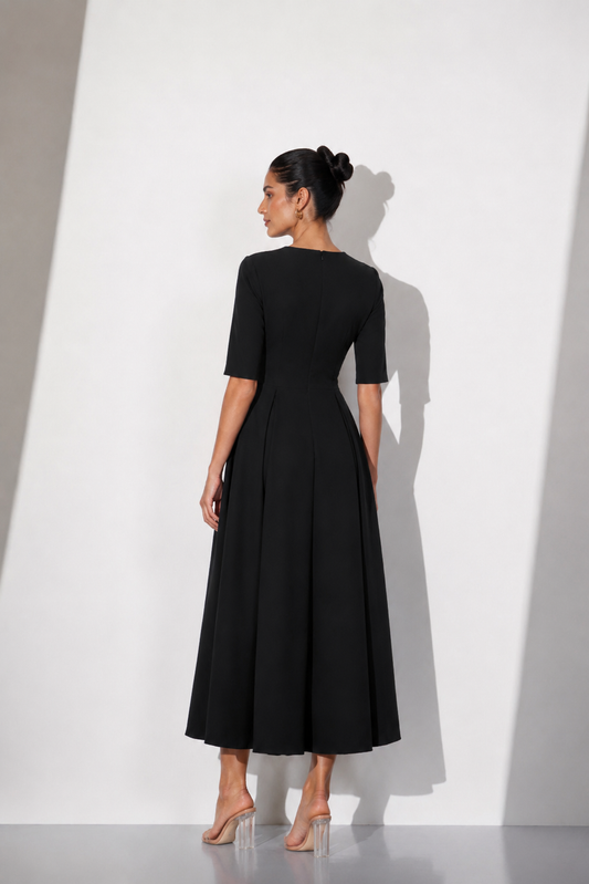Grace Midi Dress