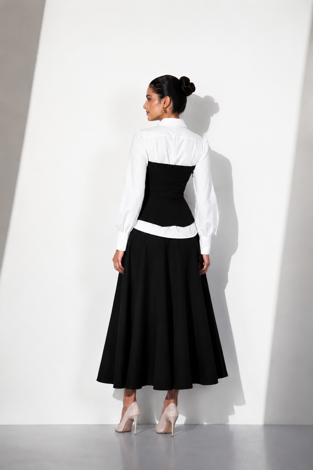 Cocoa Tailored Co-ord