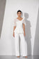 Ivory Co-ord Set