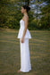 white co-ord set