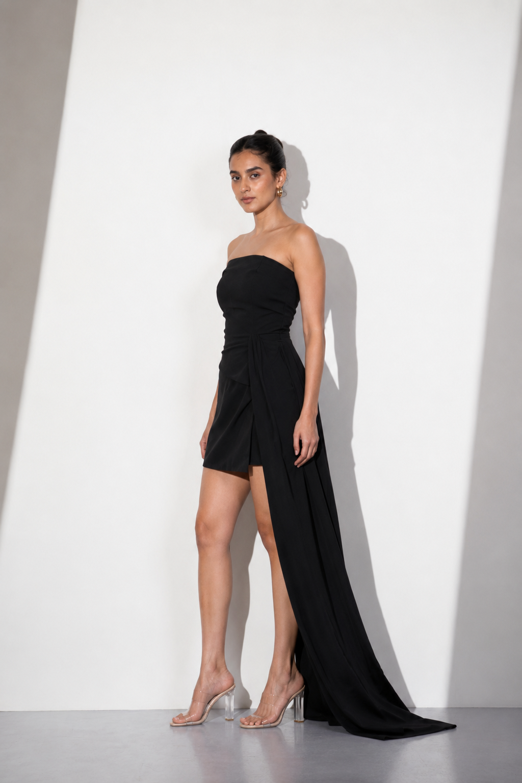 Statement Co-ord Set