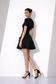 Elegant Black Dress