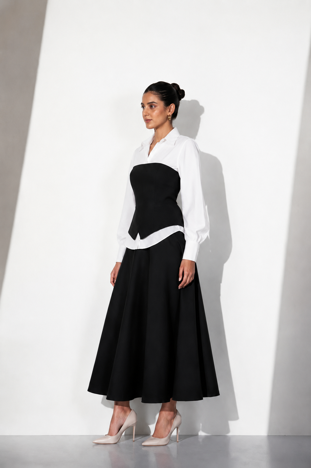 Cocoa Tailored Co-ord