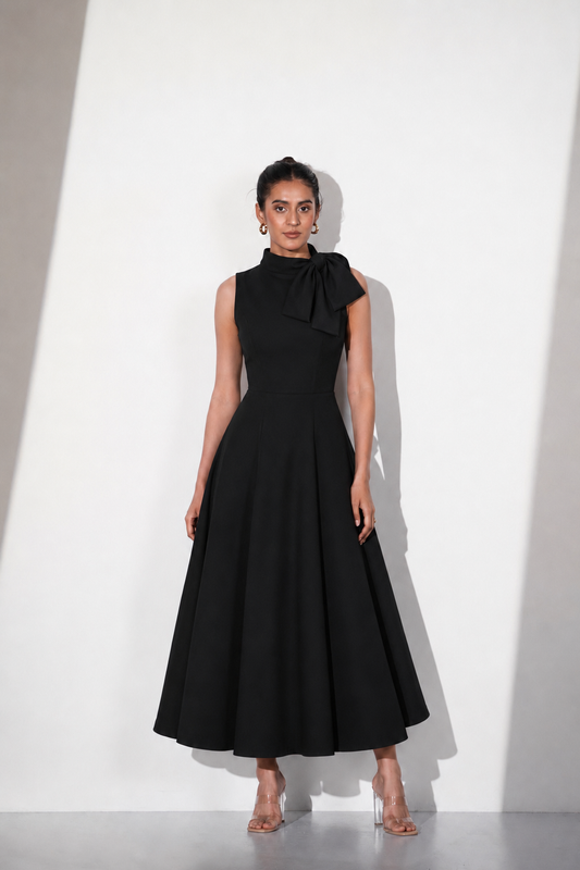 Modern Luxe Dress