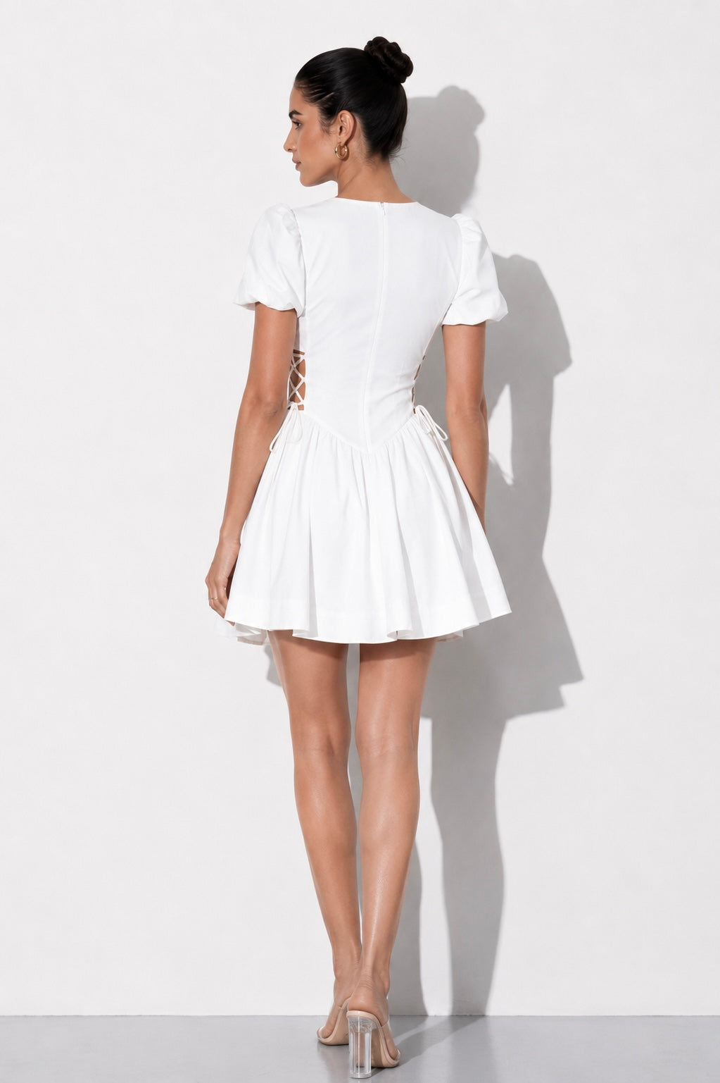 The Summer Muse Dress