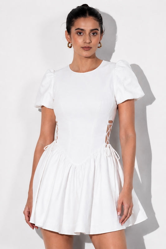 The Summer Muse Dress