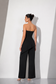 Peplum Co-Ord Set