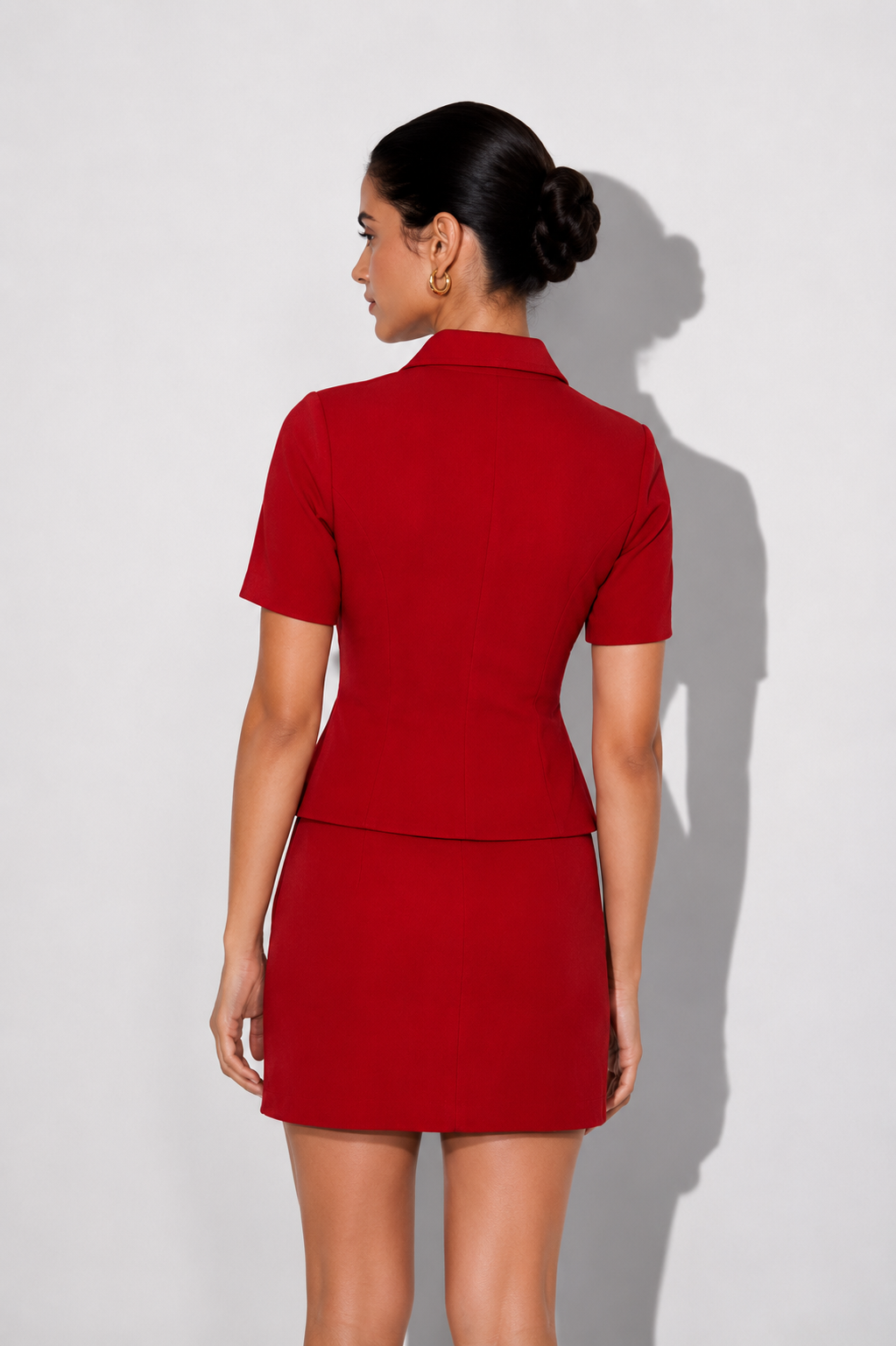 Power Co-ord Set