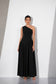 One-Shoulder Maxi Dress