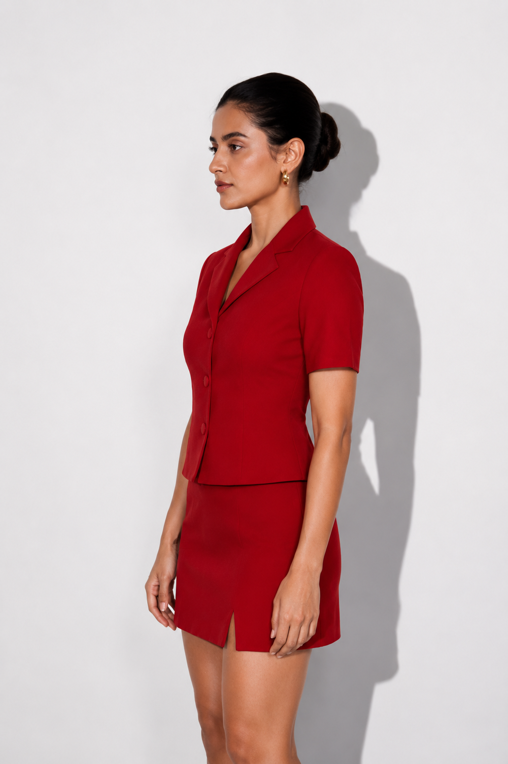 Power Co-ord Set