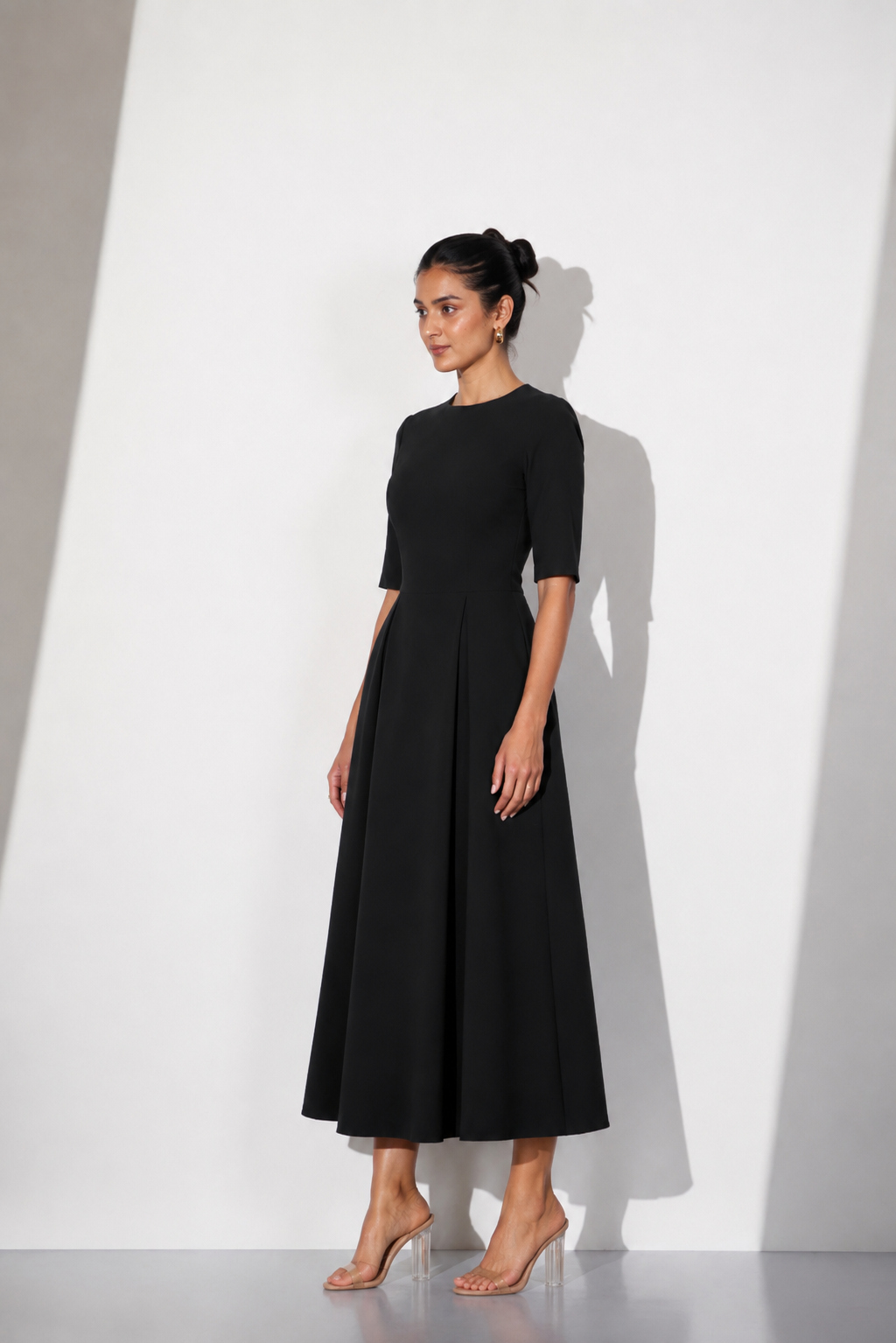 Grace Midi Dress