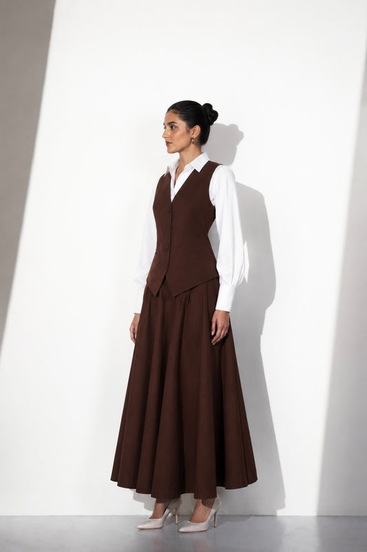 The Tailored Élan Set