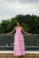 Dream Georgette Maxi Dress