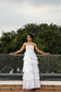 Dream Georgette Maxi Dress