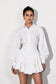 Ivory Charm Cotton Co-ord Set