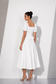 Ivory Grace Cotton Co-ord Set