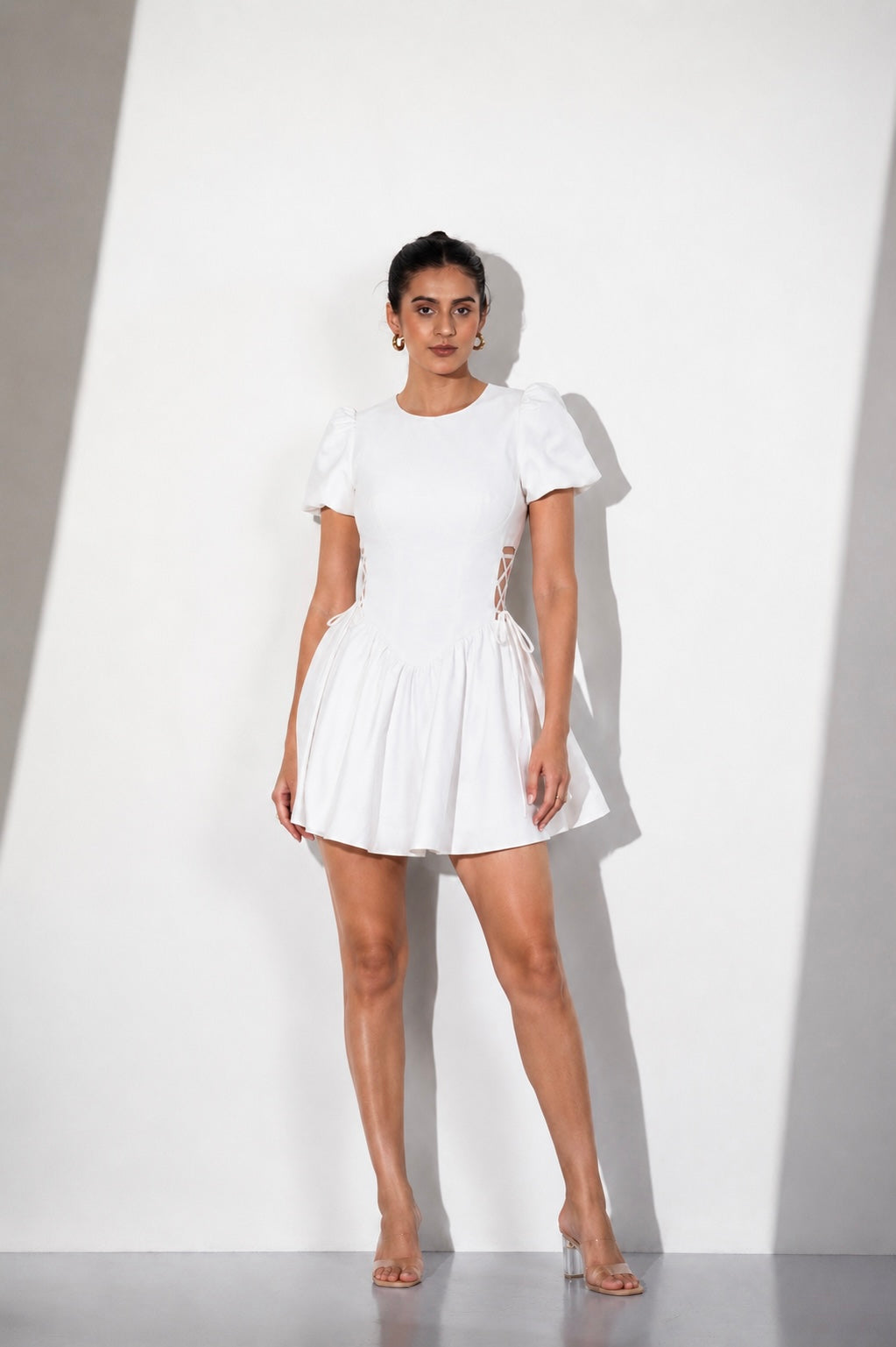 The Summer Muse Dress