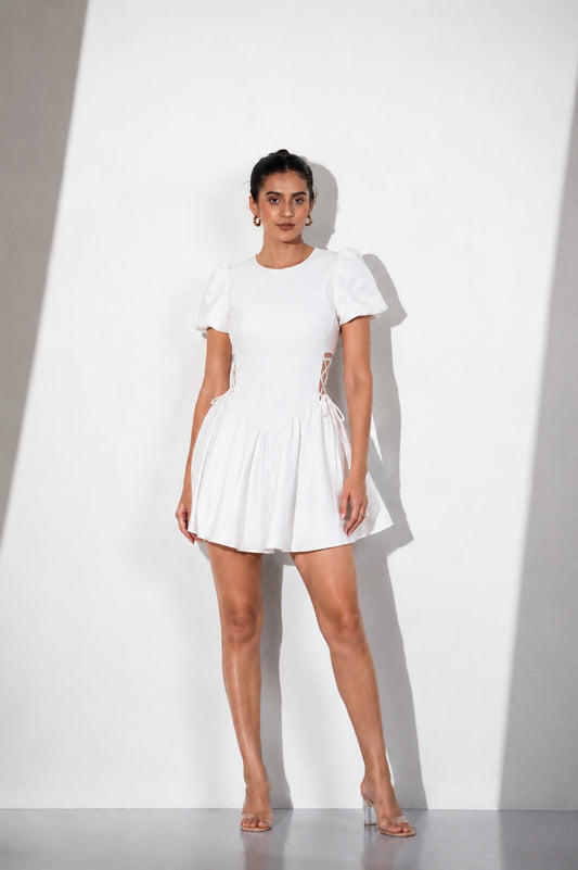 The Summer Muse Dress