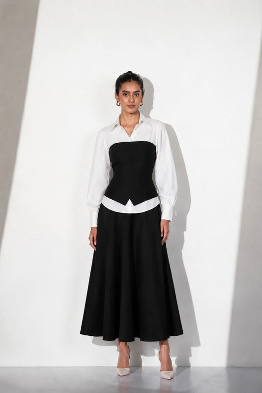 Cocoa Tailored Co-ord