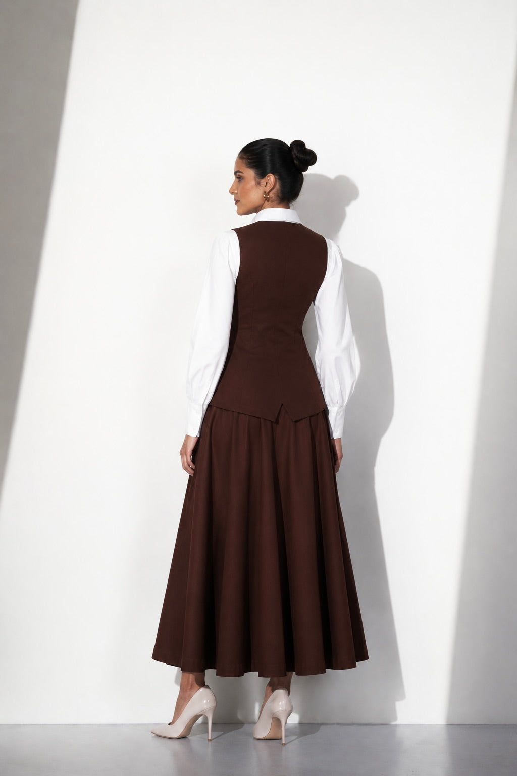The Tailored Élan Set