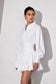 Ivory Charm Cotton Co-ord Set