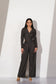CHIC BLAZER COORD SET
