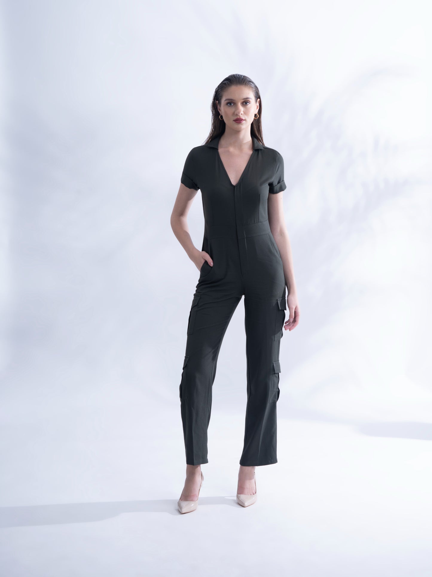 ZAINA - Jumpsuit