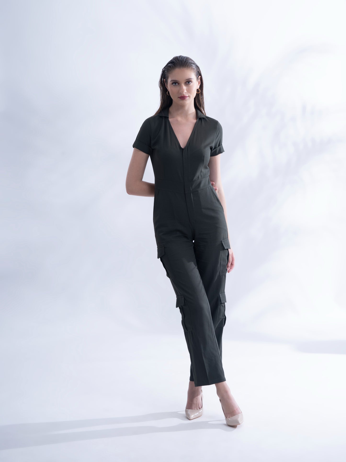 ZAINA - Jumpsuit