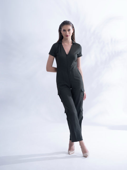 ZAINA - Jumpsuit