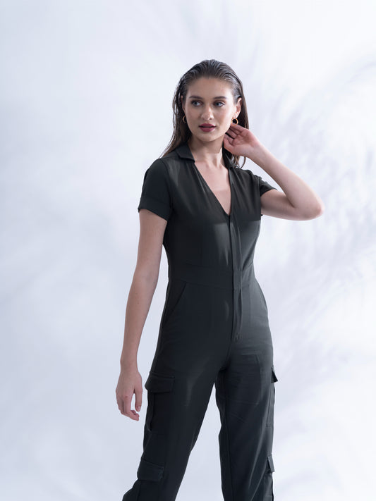 ZAINA - Jumpsuit